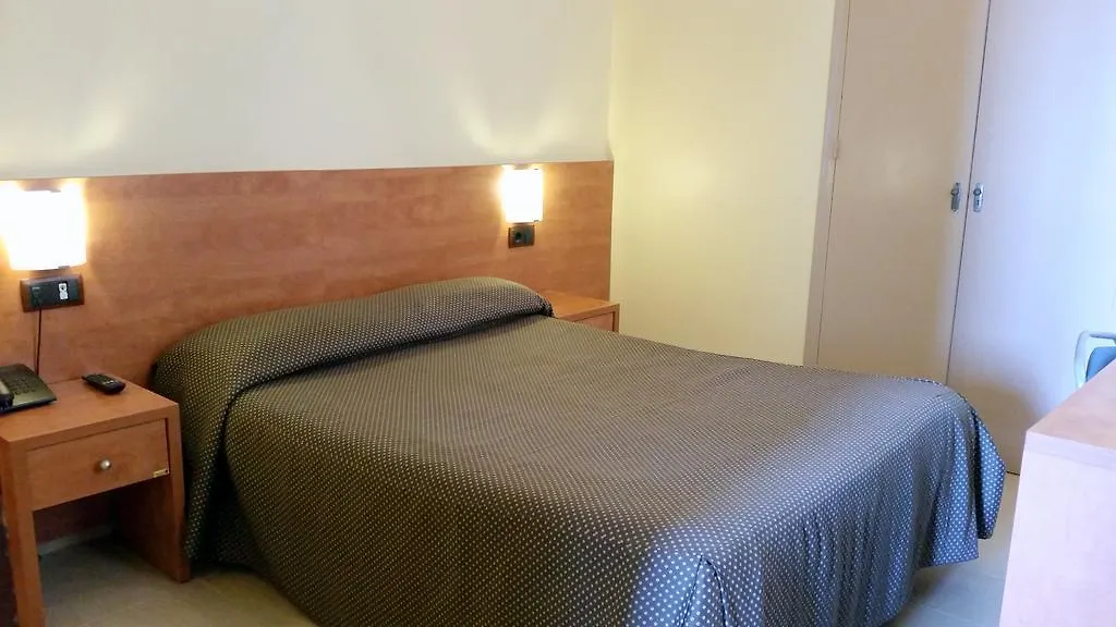 Hostal Capitol Ramblas Barcelona