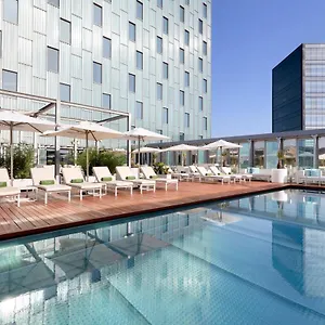 The Level At Melia Sky Барселона