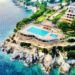 Almadraba Park 4* Росас