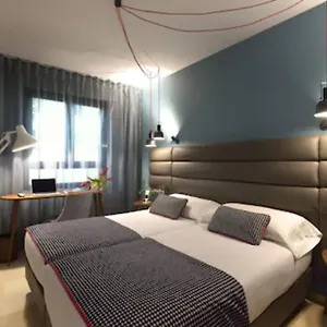 Plaza 3*, Pampelune Espagne