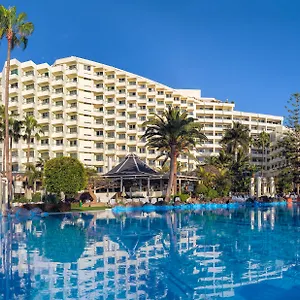 H10 Palmeras 4*, Playa de las Américas Espagne