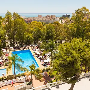 Aluasun Costa Park 4* Торремолинос