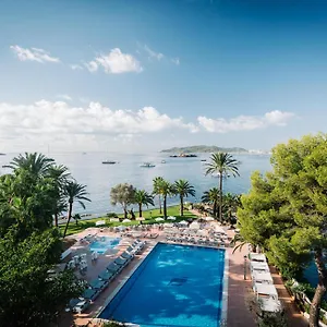 Hotel Thb Molinos - Adults Only ****
