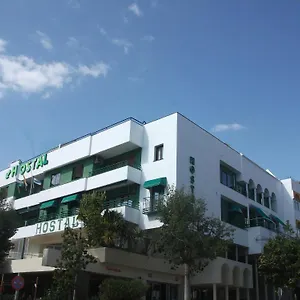 Alhambra - Adults Only 2* Нерха