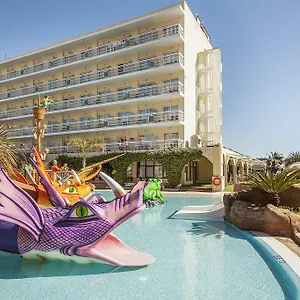 Hotel Evenia Olympic ****