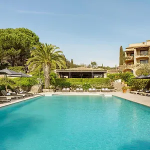 Mas De Torrent Hotel&spa, Relais&châteaux 5*, Torrent (Girona) Espagne