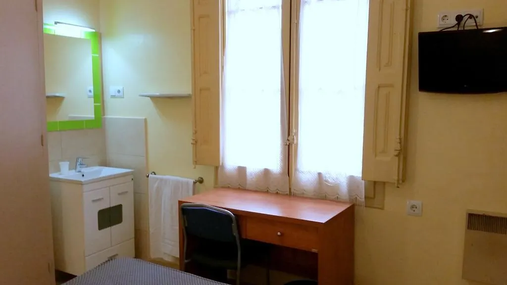 Guest house Hostal Capitol Ramblas Barcelona