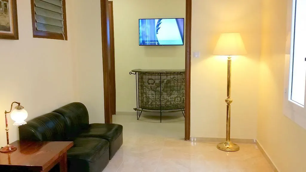 Hostal Capitol Ramblas Barcelona Spain