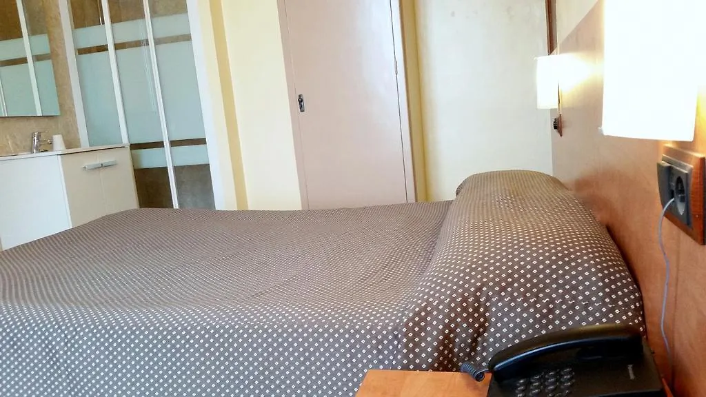 Guest house Hostal Capitol Ramblas Barcelona