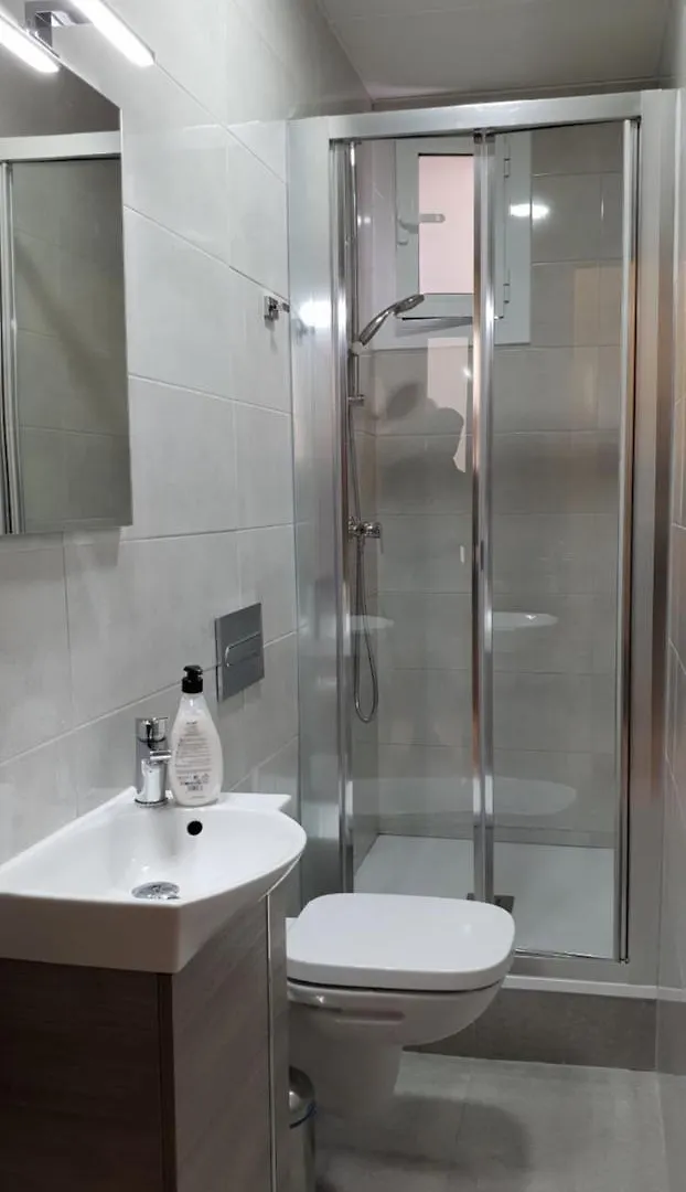 Hostal Capitol Ramblas Barcelona