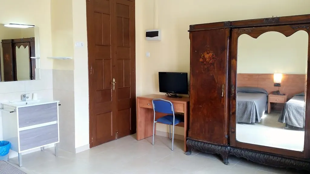 Guest house Hostal Capitol Ramblas Barcelona