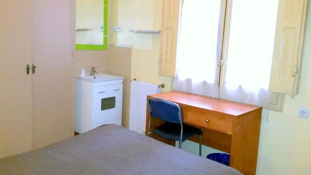 Hostal Capitol Ramblas Barcelona