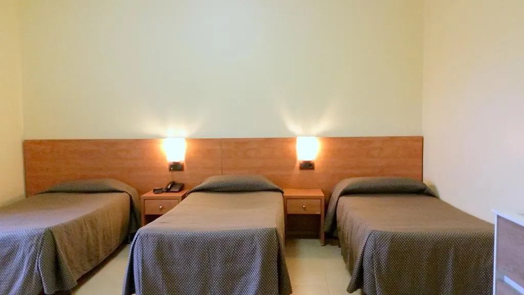 ** Guest house Hostal Capitol Ramblas Barcelona Spain