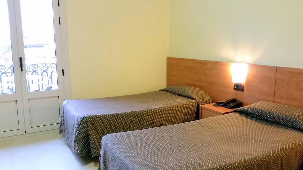 Guest house Hostal Capitol Ramblas Barcelona