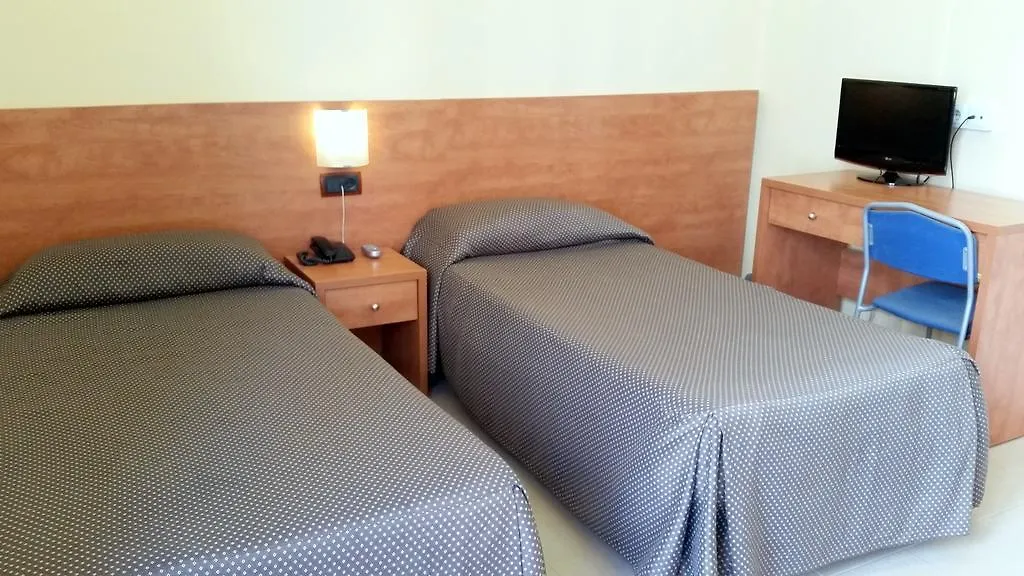 Hostal Capitol Ramblas Barcelona Guest house