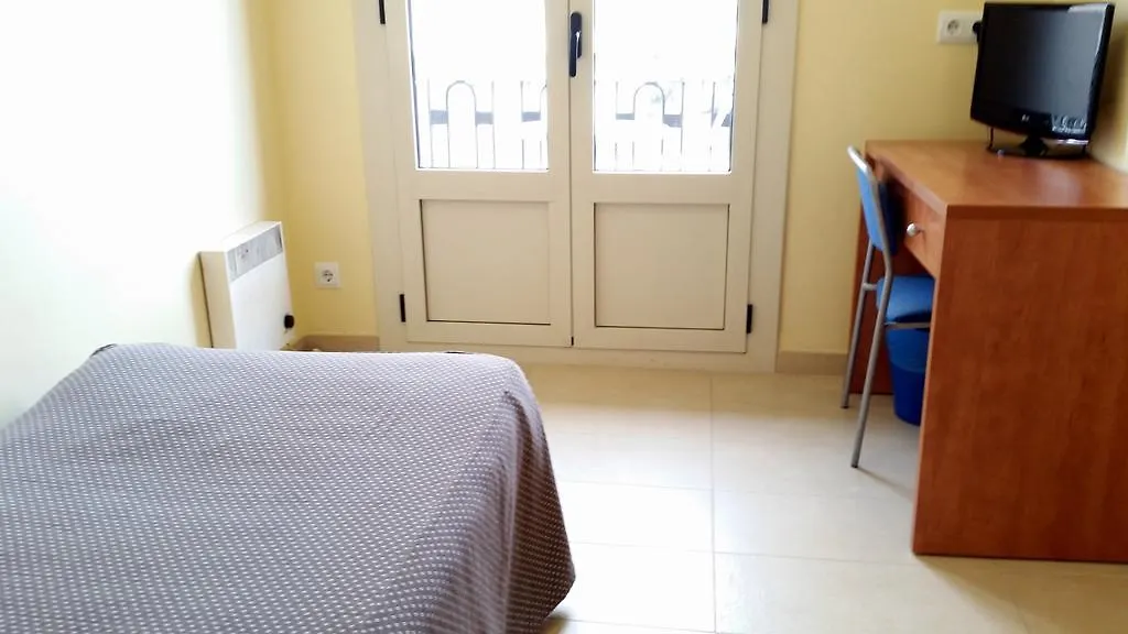 Hostal Capitol Ramblas Barcelona 2*,  Spain