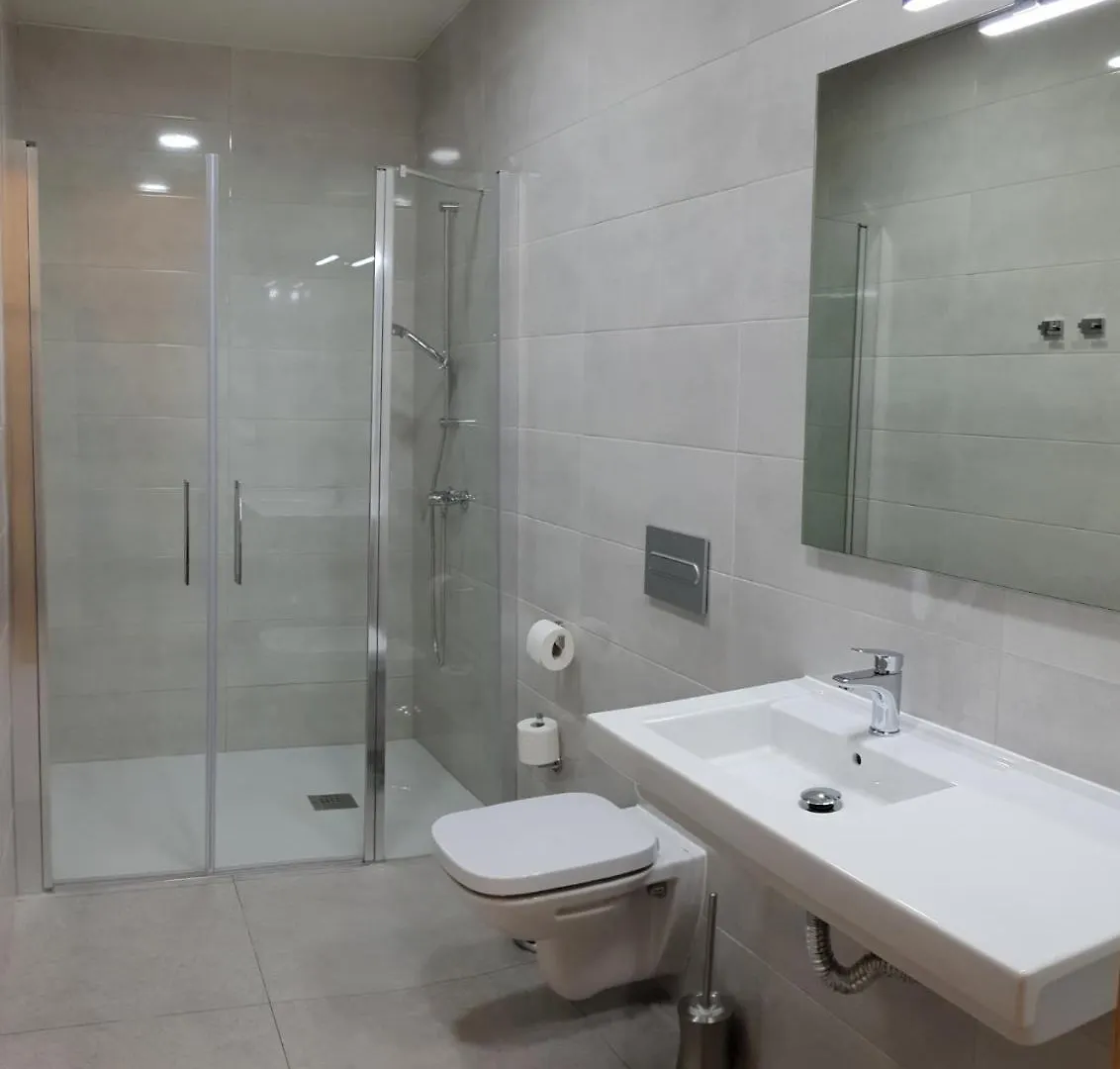 Guest house Hostal Capitol Ramblas Barcelona